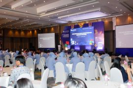 BI tingkatkan sosialisasi-edukasi transaksi elektronik ke pelajar Sulut