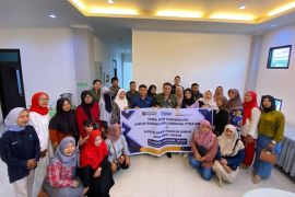 PTBA dorong UMKM naik kelas lewat transformasi digital