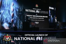 Para pakar China, ASEAN berkumpul untuk jajaki masa depan digital