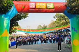 Kanwil DJP Jatim II jalin kemitraan strategis dengan pelaku UMKM