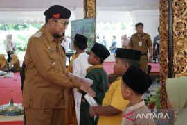 Sumenep kerahkan ASN sukseskan program cek kesehatan gratis