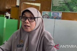 Pemkab Batang Hari kembali usulkan Alsintan