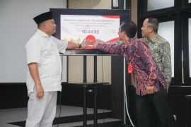 Kantor Pertanahan Sleman meluncurkan LPHTE tingkatkan layanan masyarakat