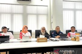 Bapenda Palu belum terima edaran Mendagri soal PBB