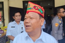 DPRD Kalteng tarik kembali kendaraan dinas Jimmy Carter