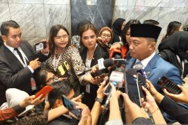 Mensesneg setuju pesan Puan untuk "move on" dan kurangi "baperan