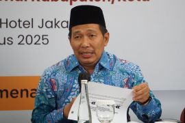 Kemenag atur ulang mekanisme seleksi pimpinan serta annggota BAZNAS