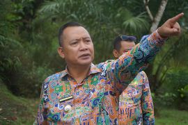 Bupati Bengkayang Kalbar dorong penataan tata ruang untuk kenyamanan warga