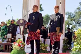 Bupati Situbondo sebut desa sumbu utama dalam pembangunan