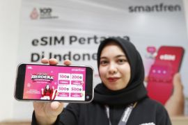 Sambut HUT Ke-80 RI, XLSmart hadirkan promo spesial kemerdekaan