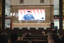 Lumajang siap jadi lumbung pangan dan SDA nasional