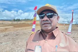 Papua Pegunungan upayakan kerja sama dengan Garuda dan Citilink