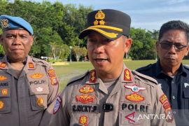 Polres Kuansing ungkap 223 kasus PETI jelang Festival Pacu Jalur 2025