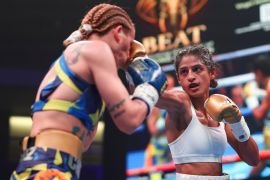 Fundora siap pertahankan gelar juara dunia kelas terbang