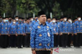 Sudinsos Jakbar salurkan 668 alat bantu difabel hingga Agustus 2025