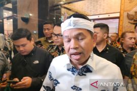 Gubernur Dedi Mulyadi tindak tegas aktivitas tambang yang merusak lingkungan