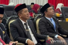 Bupati Karawang tekankan sejumlah pesan dan pernyataan presiden di pidato kenegaraan