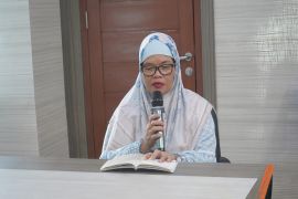 Dinkes Sulbar koordinasi lintas sektor mewaspadai peningkatan kasus DBD