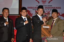 Rejang Lebong mengesahkan empat peraturan daerah baru