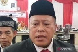 Bupati Mukomuko maknai kemerdekaan untuk kesejahteraan masyarakat