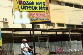 Bapenda Purwakarta pastikan tak ada kenaikan pajak PBB-P2 tahun ini