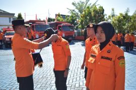 620 pendaki meriahkan Merah Putih di Gunung Bawakaraeng