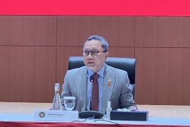 Menko Zulhas bidik Kopdes Merah Putih jadi infrastruktur penyalur beras hingga MBG