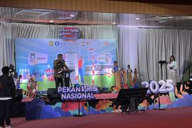 Pemkot Ambon dorong pelaku UMKM terapkan transaksi digital