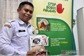 Melepaskan ketergantungan beras untuk menahan laju inflasi di Kalsel