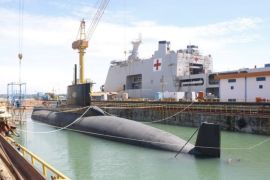 Mantan KSAL menilai PT PAL kunci kemandirian pertahanan laut Indonesia