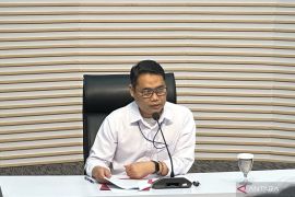 KPK kembali mendalami peran Bupati Pati di kasus DJKA Kemenhub