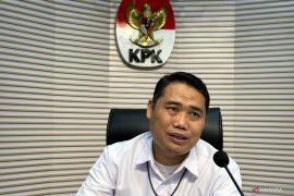 KPK punya bukti CSR BI-OJK bila anggota DPR membantah terlibat