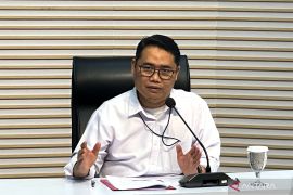 KPK: Pengembalian uang oleh Bupati Pati tidak menghapus pidana