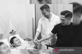 Profil Mpok Alpa, komedian Indonesia tutupusia 38 tahun