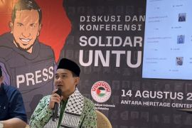 MUI: Selamatkan Gaza Selamatkan Kemanusiaan Dunia