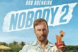 Nobody 2: Aksi Perlawanan Ayah di Tengah Liburan yang Berubah Mencekam
