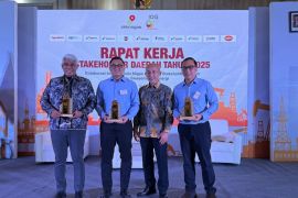 SKK Migas dan BPN Perkuat Kolaborasi Dukung Kelancaran Industri Hulu Migas