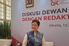 Perkuat tata kelola-integritas sektor keuangan, OJK gelar RGS