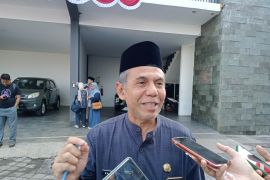 Pemkot Mataram naikkan target pajak menjadi Rp303 miliar