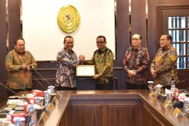 BPK mulai periksa kinerja pelayanan peradilan pada Mahkamah Agung