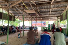 Pertamina: Program Nona Nori tingkatkan produktifitas rumput laut