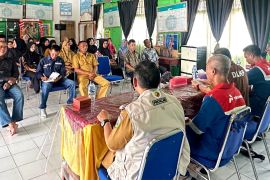 Pertamina EP Adera Field gelar sosialisasi ProKlim di PALI, dorong aksi nyata hadapi perubahan iklim