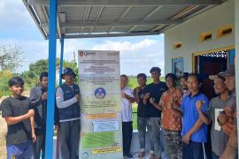 Dinas Pertanian Kalsel luncurkan inovasi digital "Si Sapa Intan"