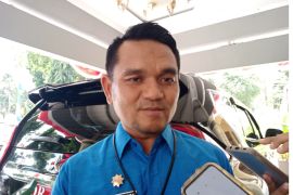 Edukasi unik: Layangan dari sampah hiasi langit Loang Baloq Mataram