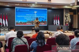 Pemberdayaan OAP fokus utama pembangunan Kabupaten Manokwari