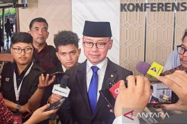 Wakil Ketua MPR mendukung komitmen Presiden di bidang hukum