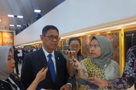 Kementerian ESDM pastikan impor BBM dari AS tetap berlanjut