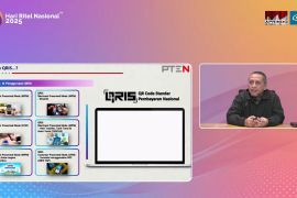 39,7 juta merchant di Indonesia gunakan QRIS untuk transaksi