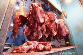 Wabup Kutai Barat: Kolaborasi  jadi kunci cegah inflasi