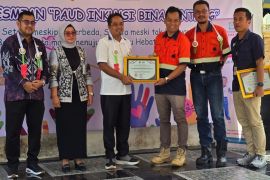 Pemkab Kotabaru apresiasi pembukaan PAUD inklusi